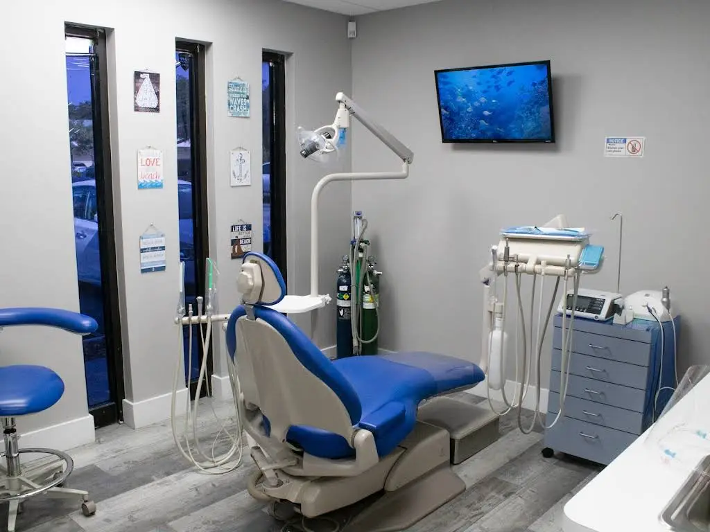 Bluewave Dentistry