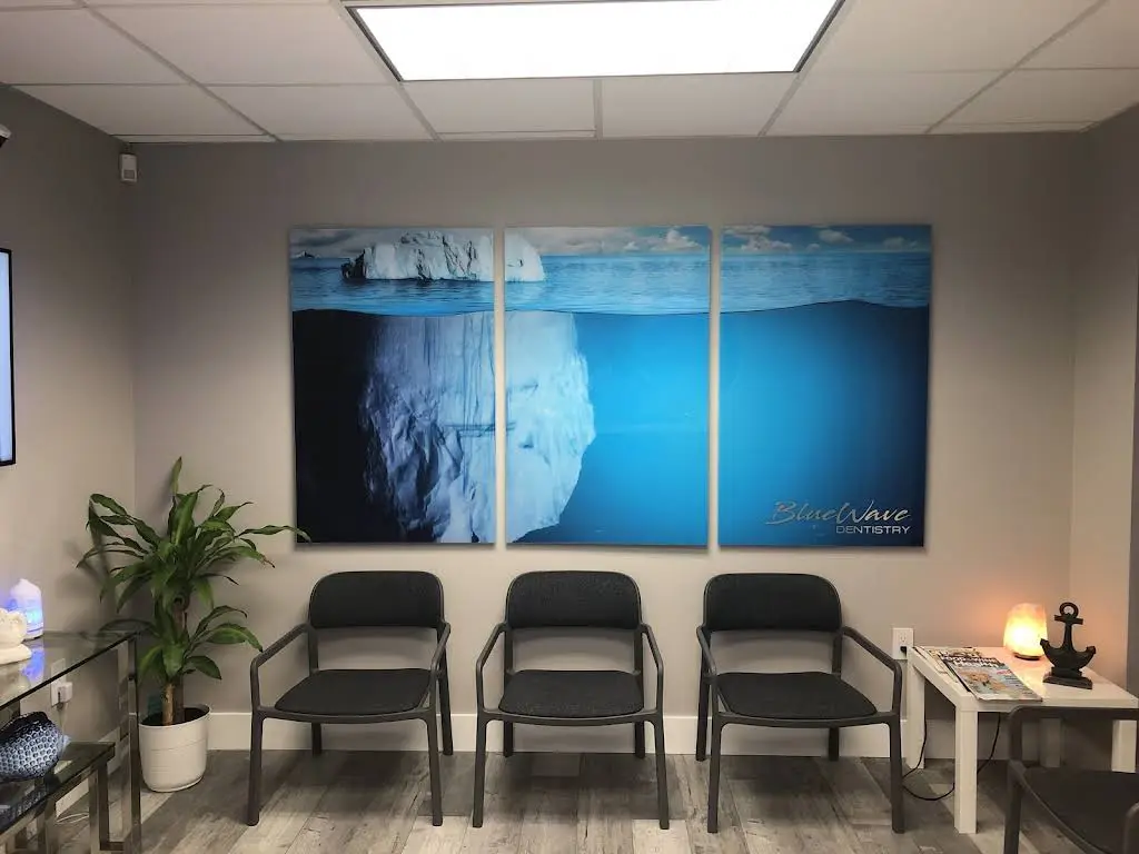 Bluewave Dentistry