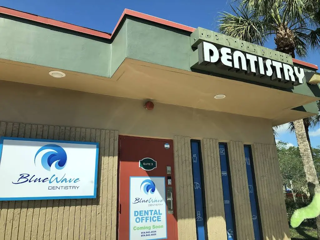 Bluewave Dentistry