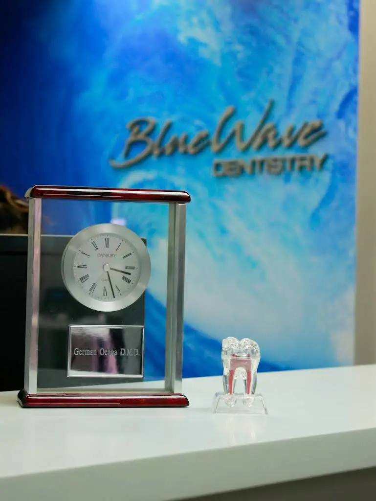 Bluewave Dentistry
