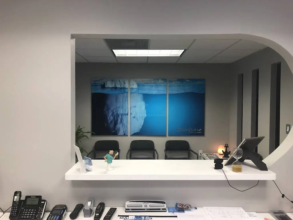 Bluewave Dentistry