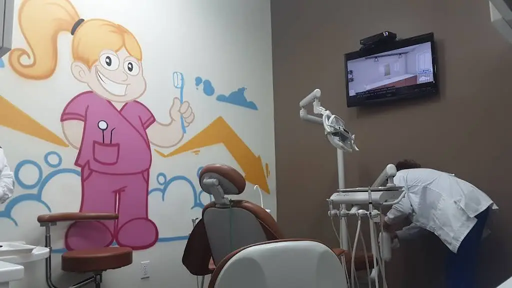 The Dental Care Group - Pembroke Pines