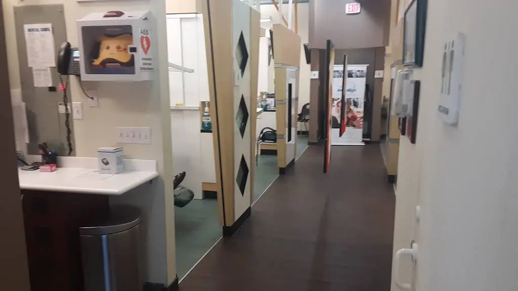 The Dental Care Group - Pembroke Pines