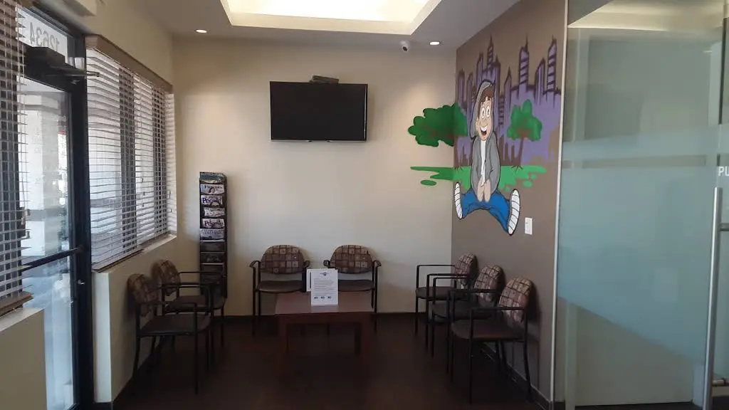 The Dental Care Group - Pembroke Pines