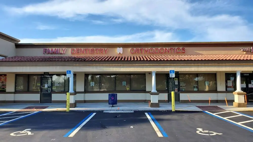 The Dental Care Group - Pembroke Pines
