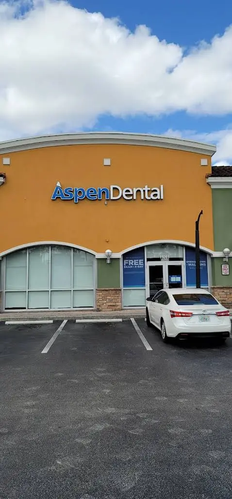 Aspen Dental