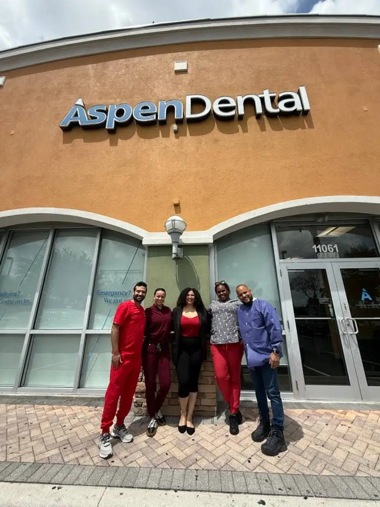 Aspen Dental
