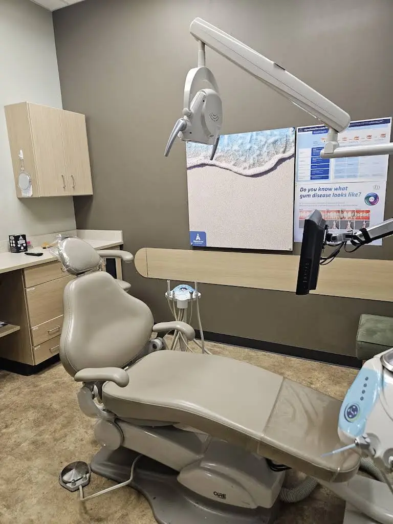 Aspen Dental