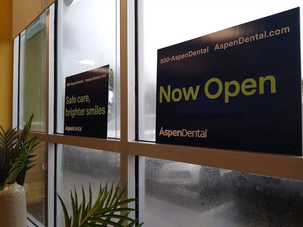 Aspen Dental