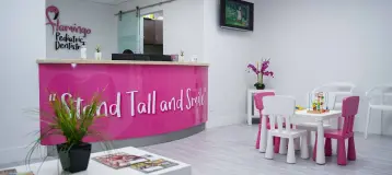 Flamingo Pediatric Dentistry