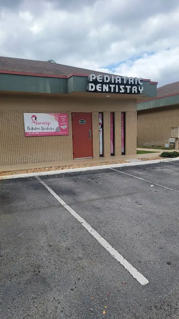 Flamingo Pediatric Dentistry