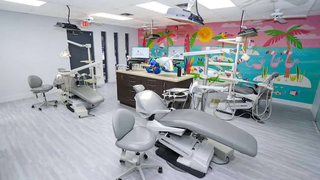 Flamingo Pediatric Dentistry