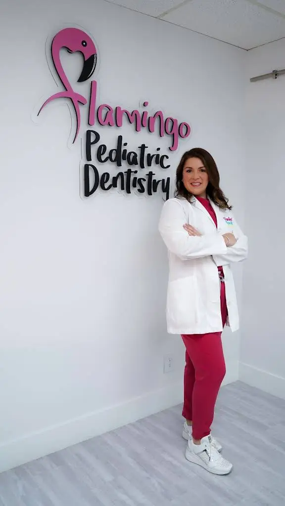 Flamingo Pediatric Dentistry