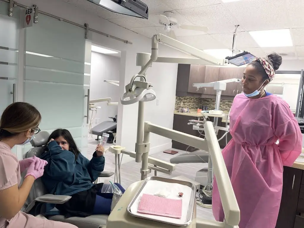 Flamingo Pediatric Dentistry