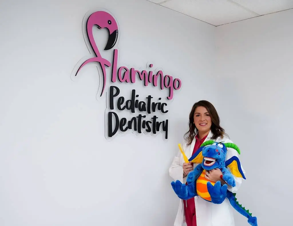 Flamingo Pediatric Dentistry