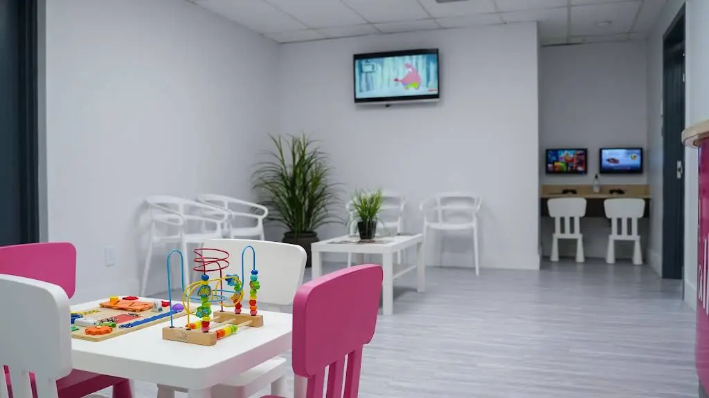 Flamingo Pediatric Dentistry