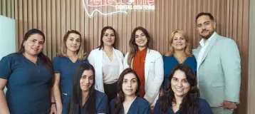 Pines Village Dental