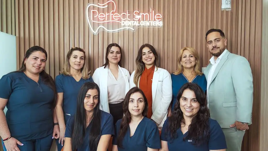 Pines Village Dental - Professional dental clinic exterior with modern facilities