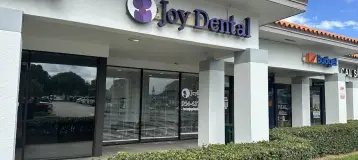 Joy Dental Pines