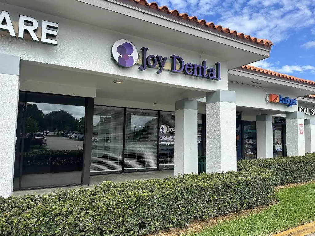 Joy Dental Pines