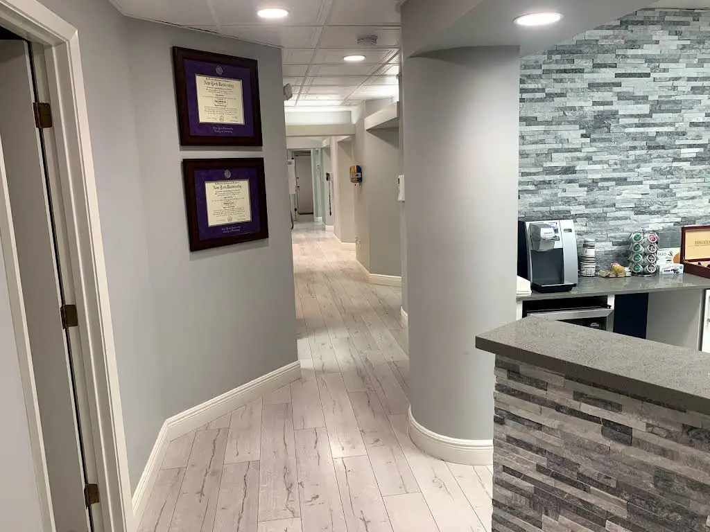 Joy Dental Pines