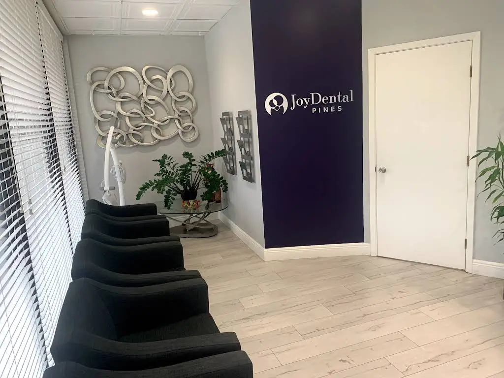 Joy Dental Pines