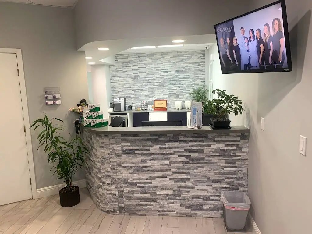 Joy Dental Pines
