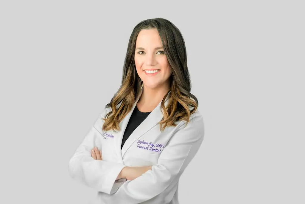 Joy Dental Pines