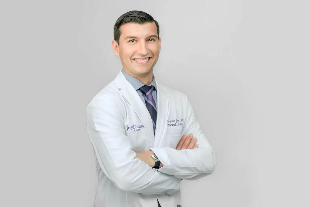 Joy Dental Pines