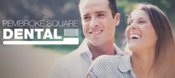 Pembroke Square Dental