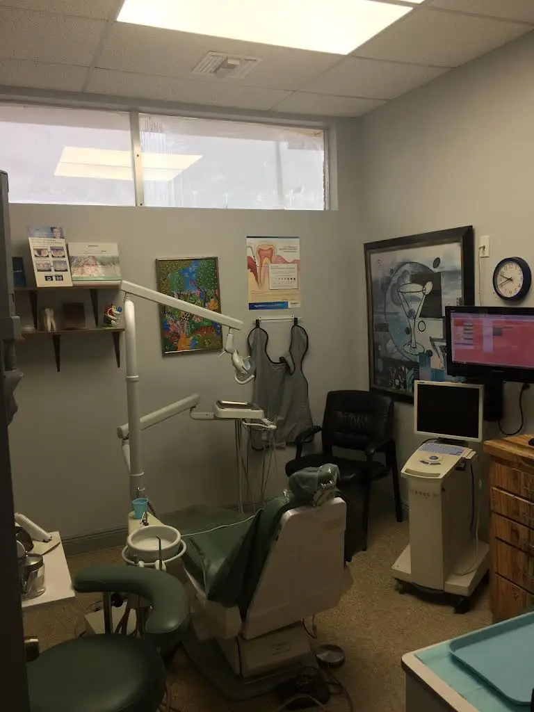 Oklin Dental