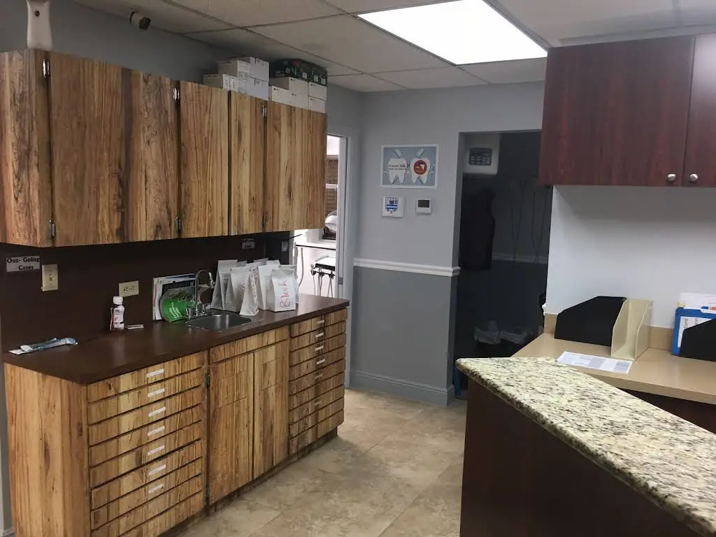 Oklin Dental