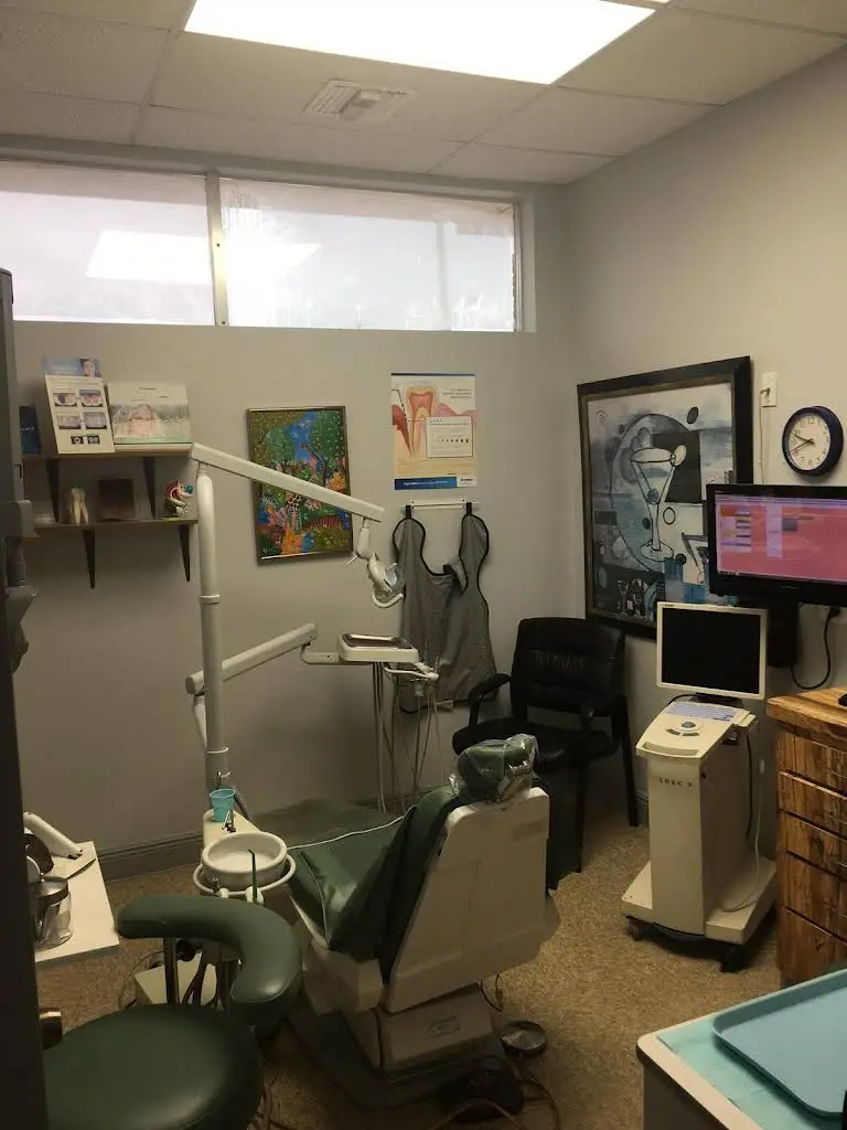 Oklin Dental