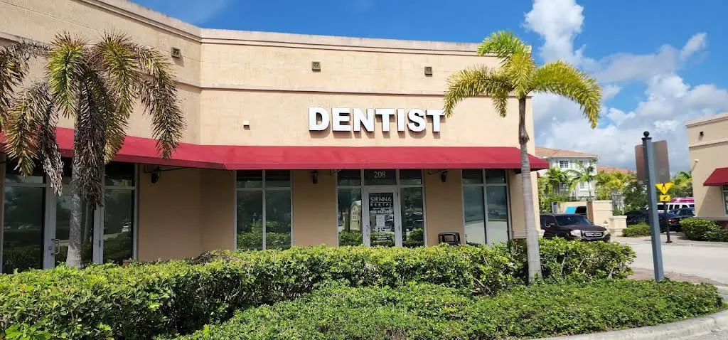 Sienna Dental