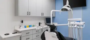 Dr. Implant Pembroke Pines
