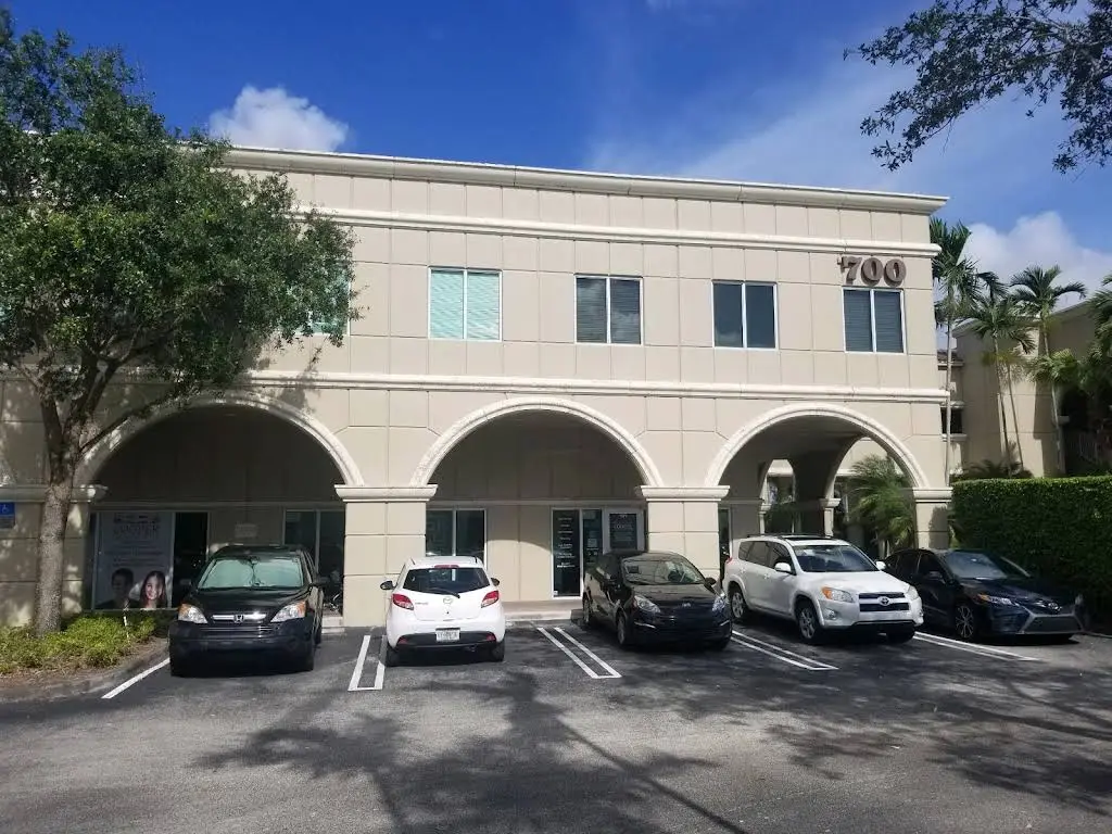 Cooper Orthodontics - Professional dental clinic exterior with modern facilities