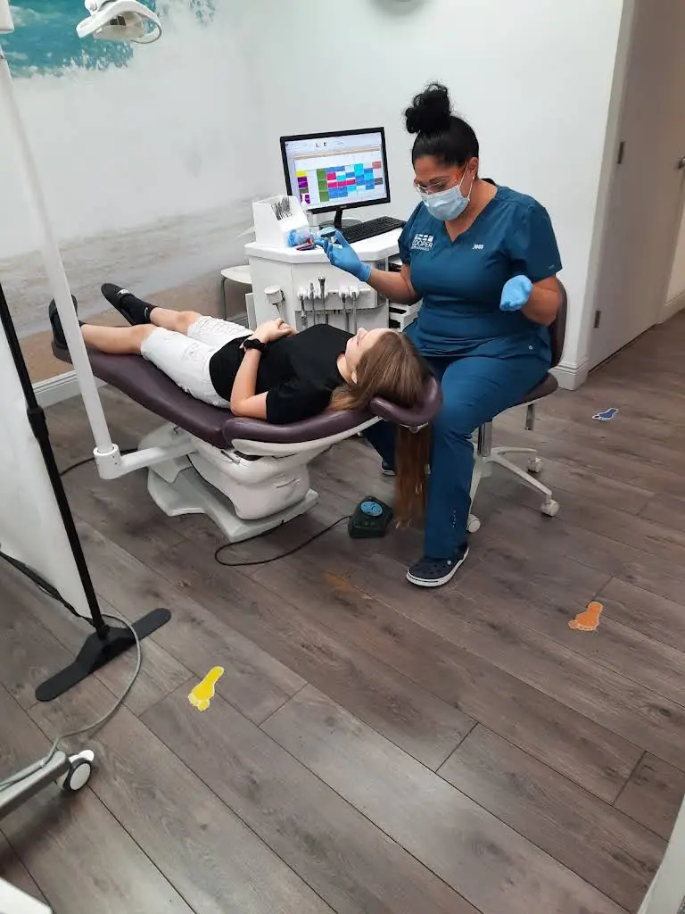 Cooper Orthodontics