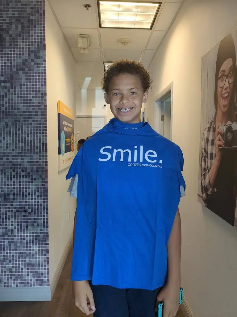 Cooper Orthodontics