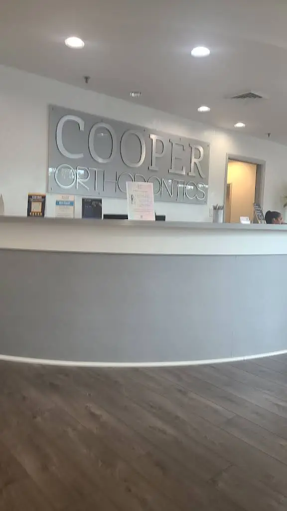 Cooper Orthodontics