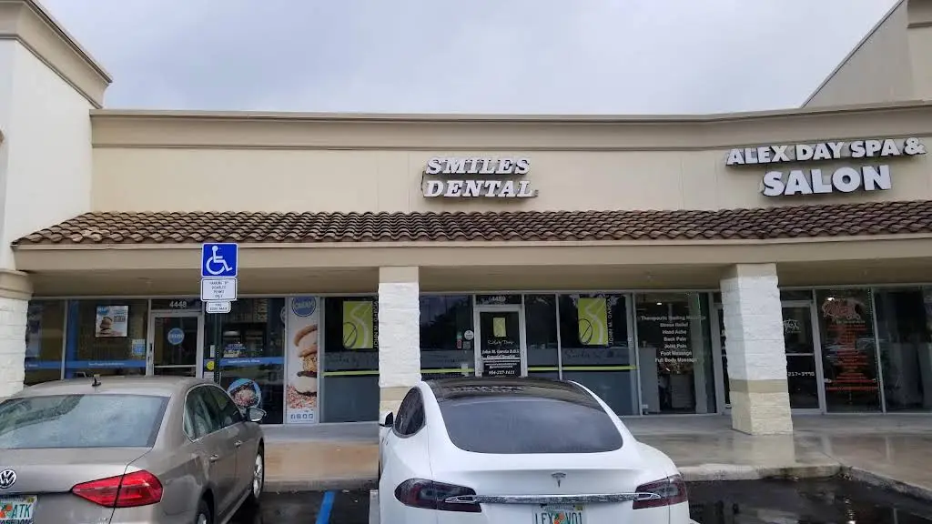 Smiles by Design, Inc.