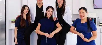 Renova Dental and Implant Center