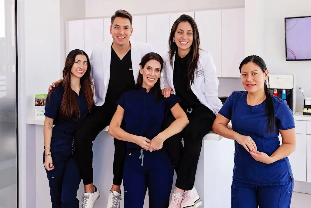 Renova Dental and Implant Center - Professional dental clinic exterior with modern facilities
