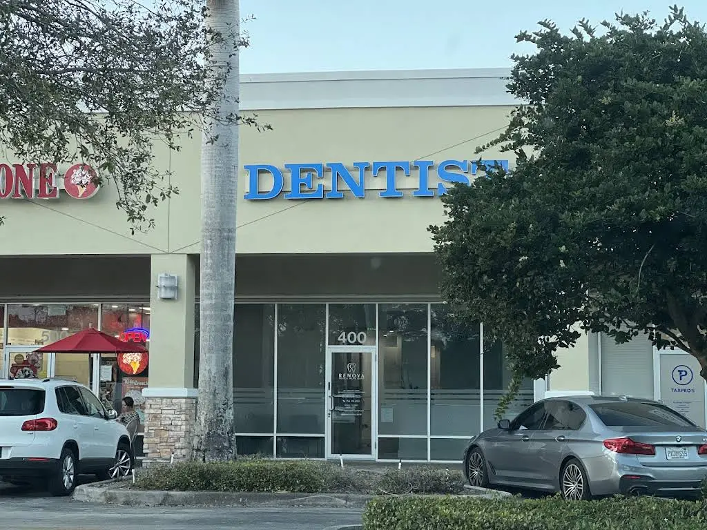 Renova Dental and Implant Center