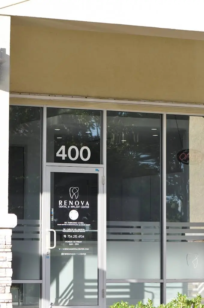 Renova Dental and Implant Center