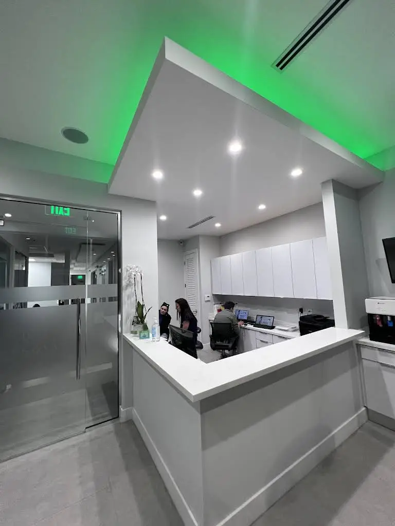 Renova Dental and Implant Center