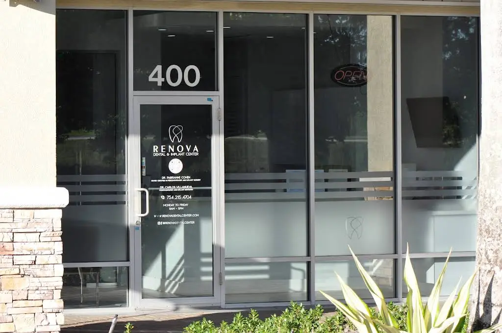 Renova Dental and Implant Center