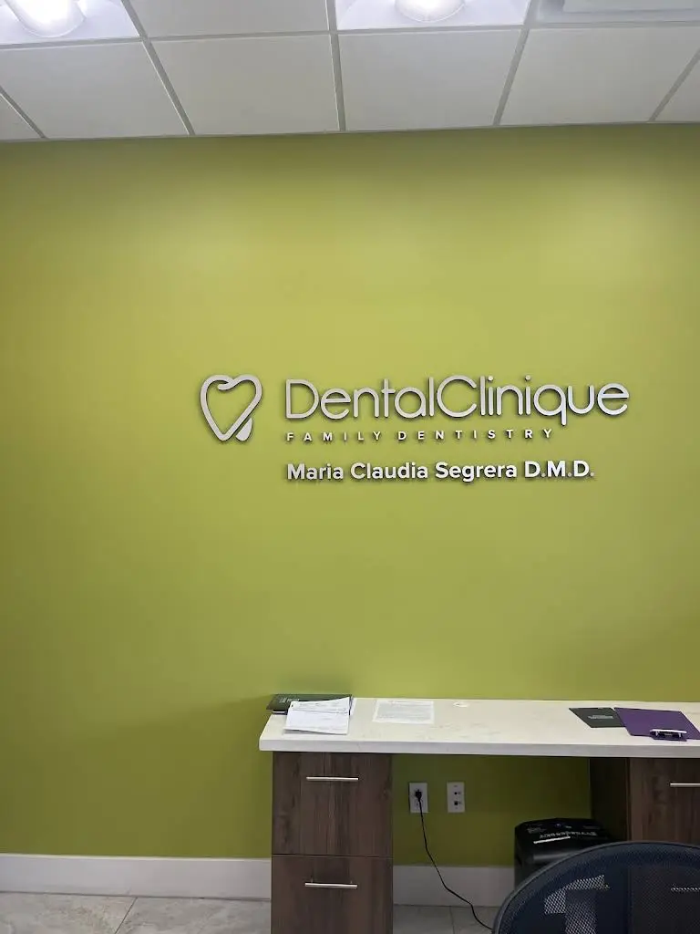 Dental Clinique