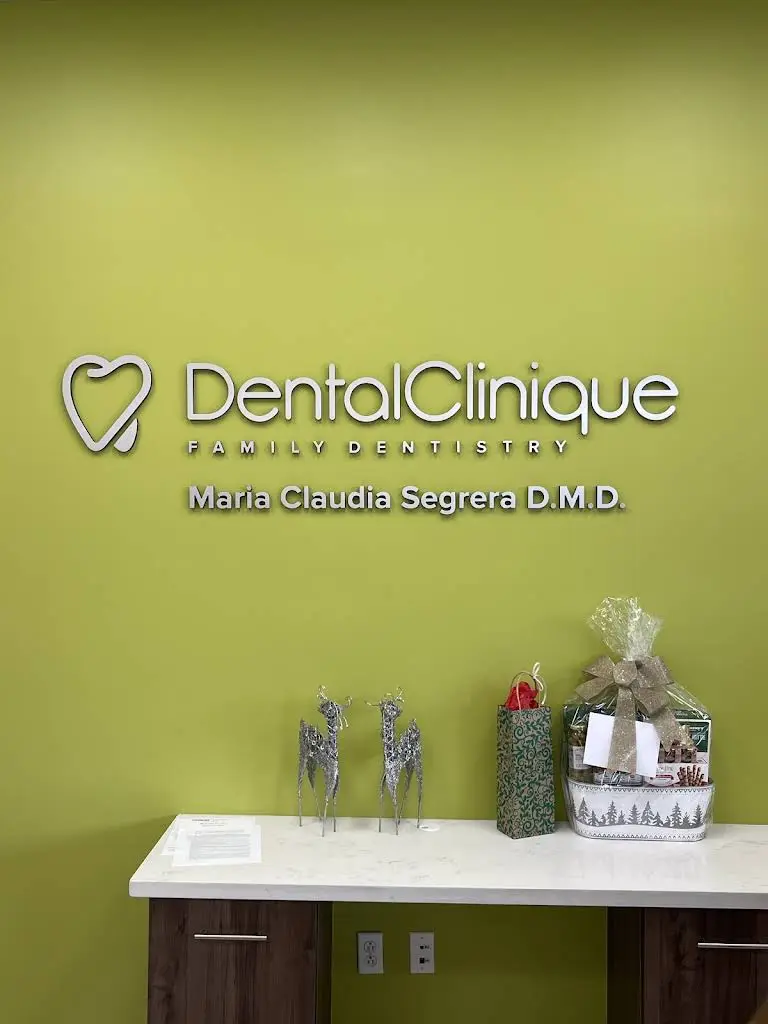 Dental Clinique