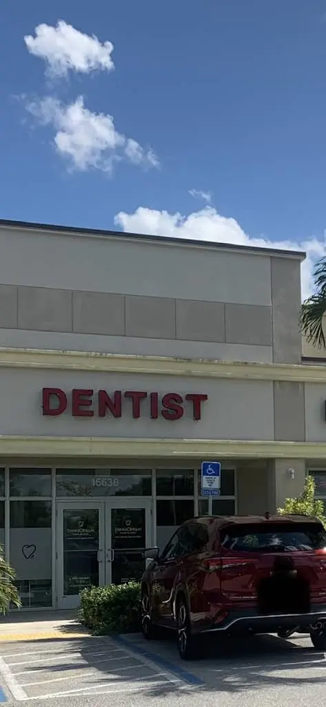 Dental Clinique