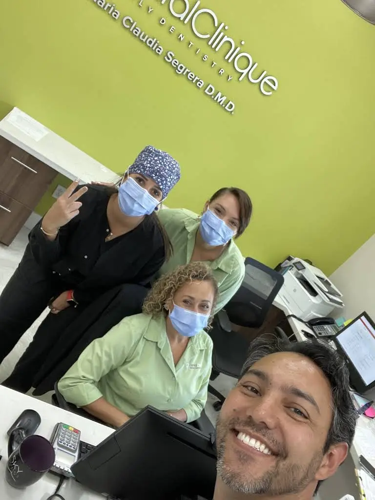 Dental Clinique